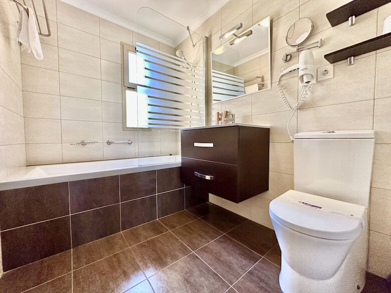 Aparthotel Albir Hills Apartments