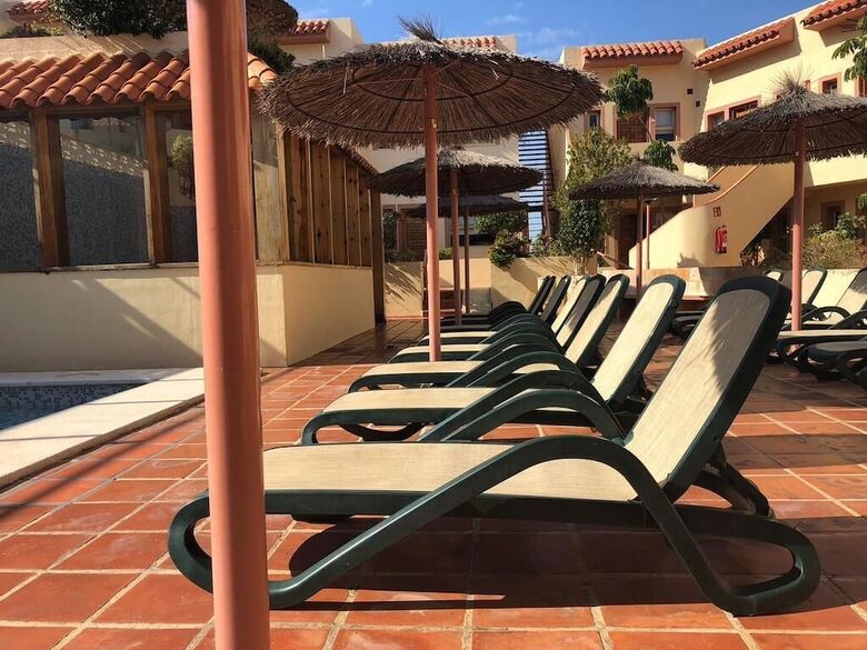 Aparthotel Albir Hills Apartments