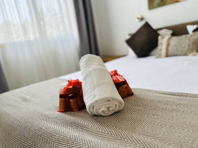 Aparthotel Albir Hills Apartments