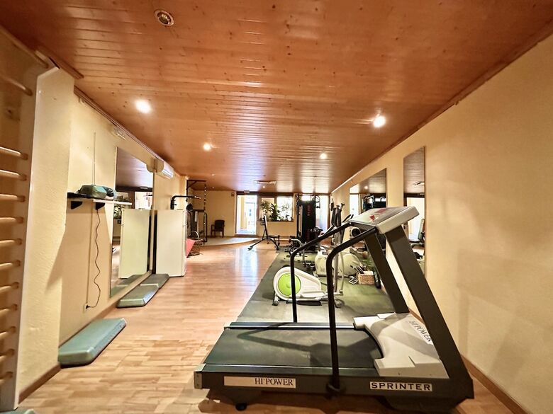 Aparthotel Albir Hills Apartments