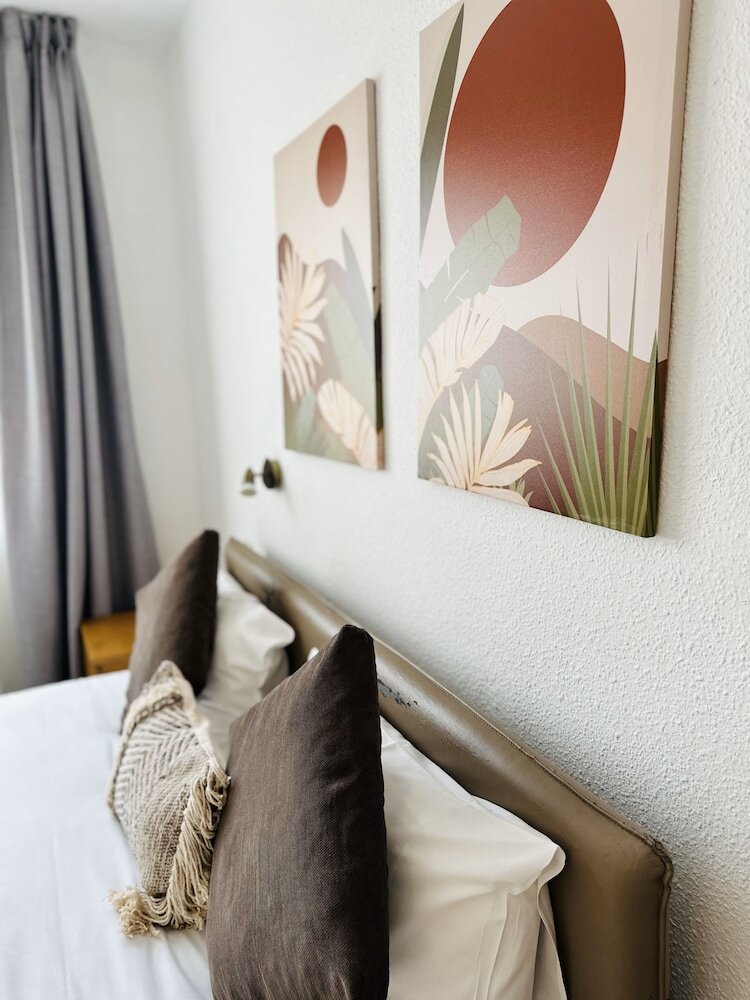 Aparthotel Albir Hills Apartments