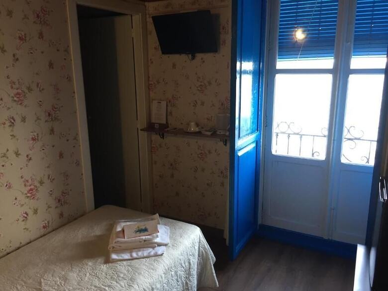 Hotel Balneario La Encarnaci�n