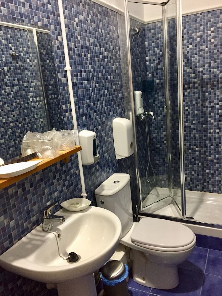 Hotel Balneario La Encarnaci�n