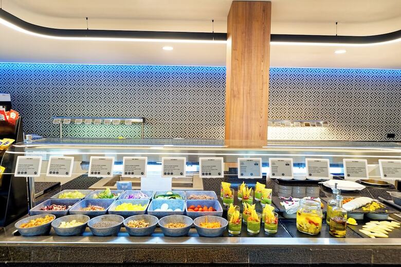 Aparthotel Servatur Alameda de Jand�a