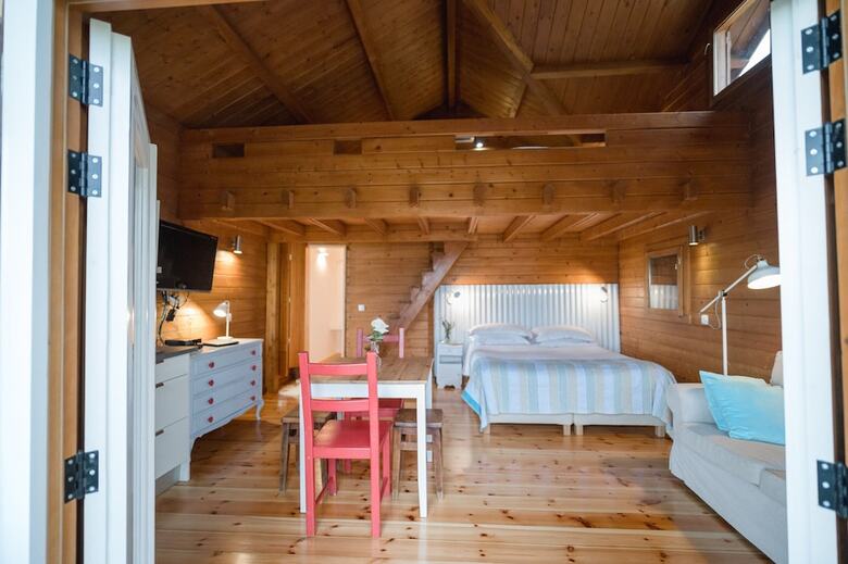 Monte Gois Country House E Spa