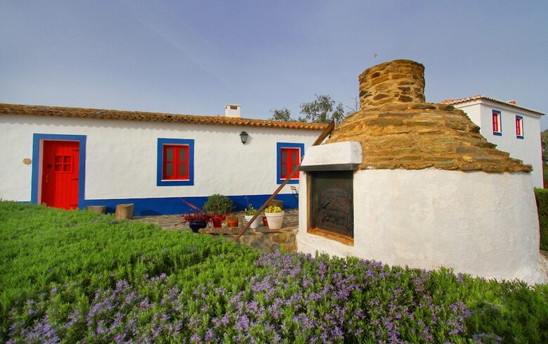 Monte Gois Country House E Spa