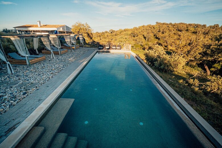 Monte Gois Country House E Spa
