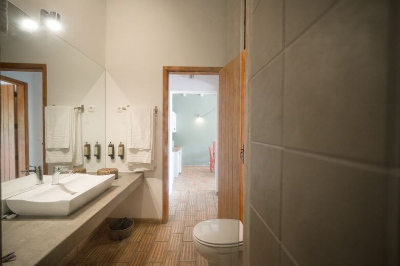 Monte Gois Country House E Spa