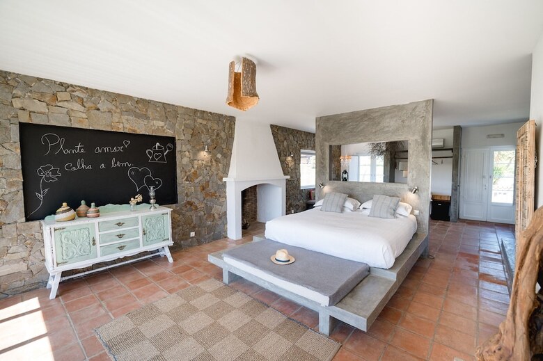 Monte Gois Country House E Spa