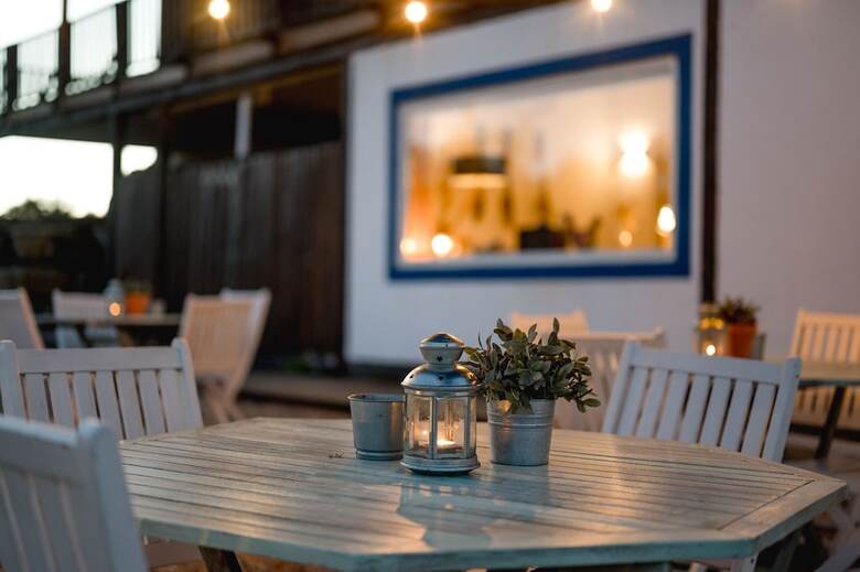 Monte Gois Country House E Spa