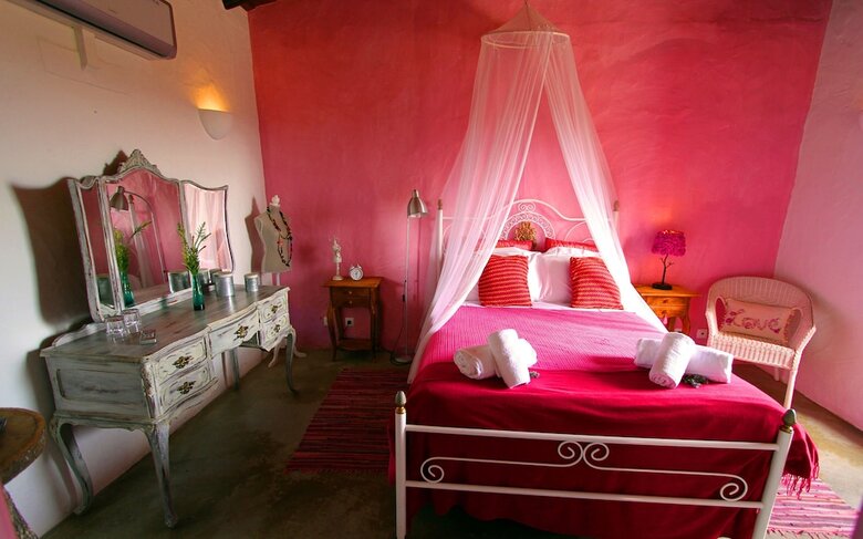 Monte Gois Country House E Spa