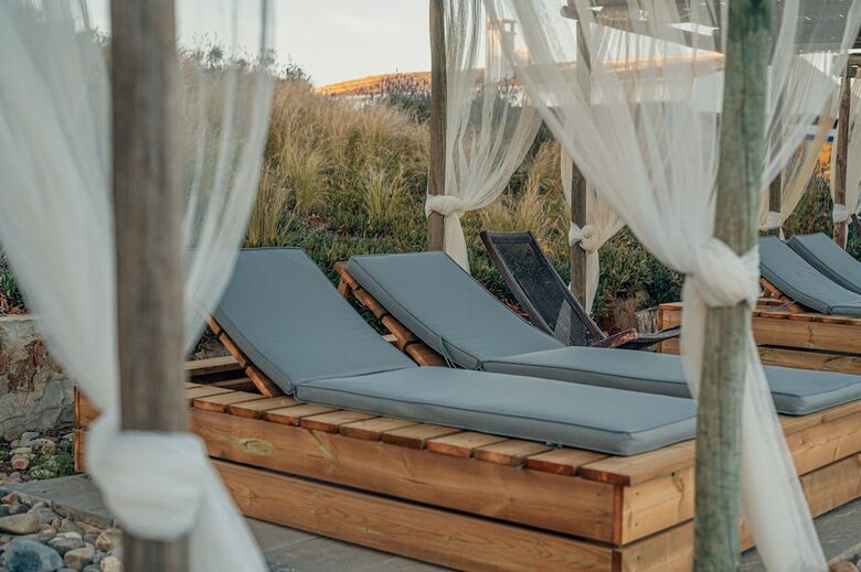 Monte Gois Country House E Spa