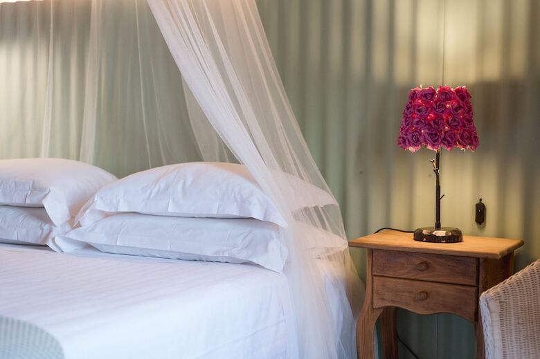 Monte Gois Country House E Spa