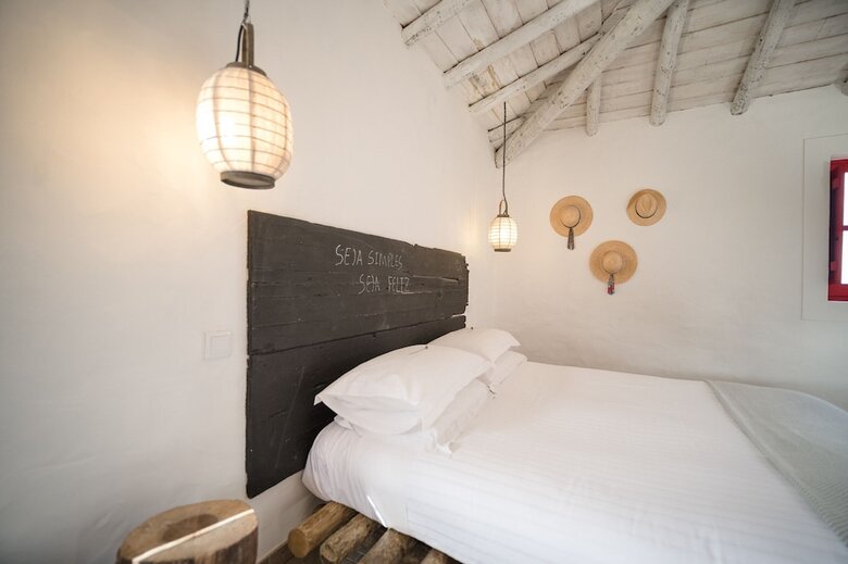 Monte Gois Country House E Spa