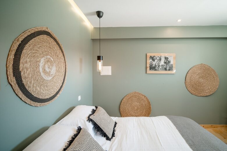 Monte Gois Country House E Spa