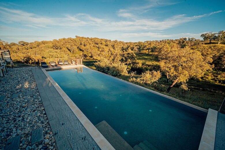 Monte Gois Country House E Spa