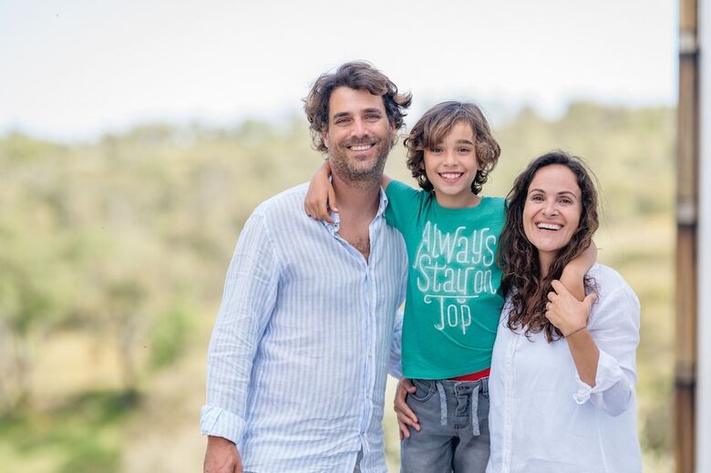 Monte Gois Country House E Spa