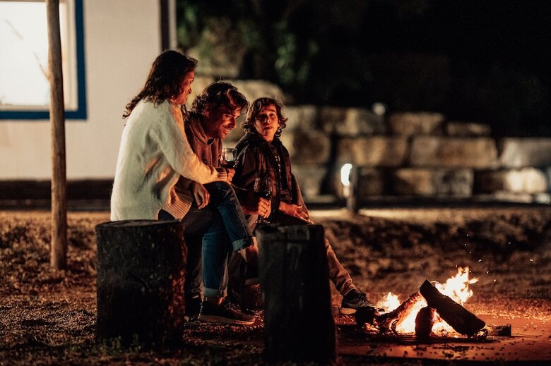 Monte Gois Country House E Spa