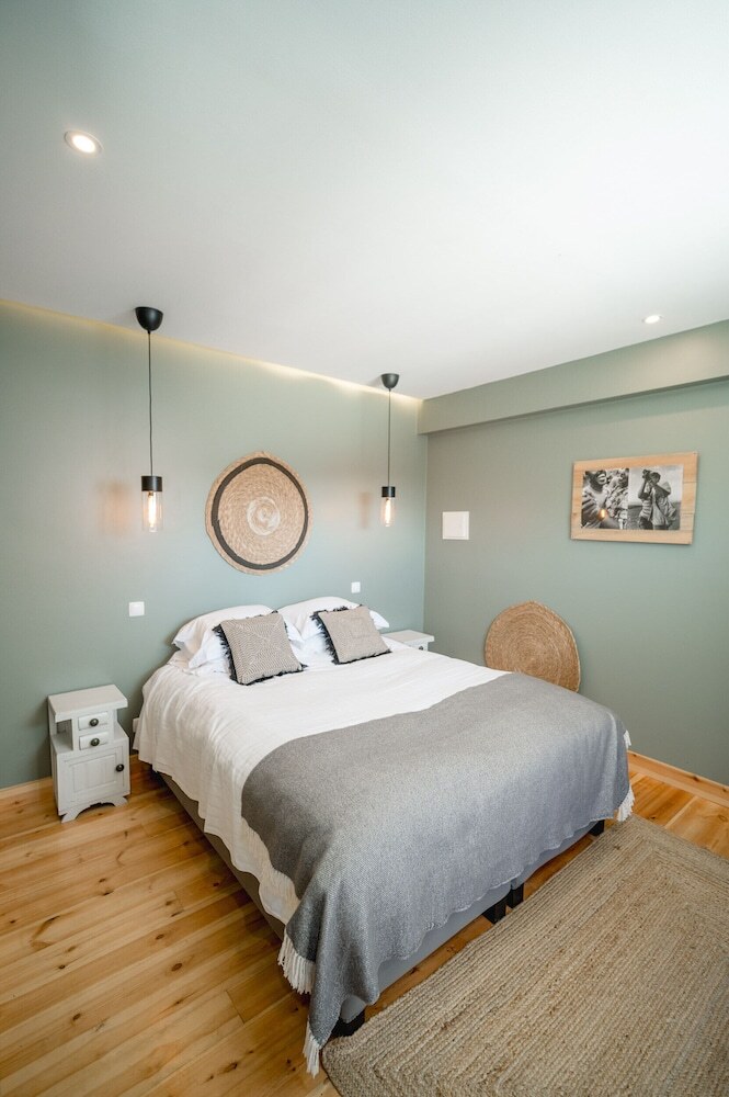 Monte Gois Country House E Spa