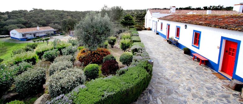 Monte Gois Country House E Spa
