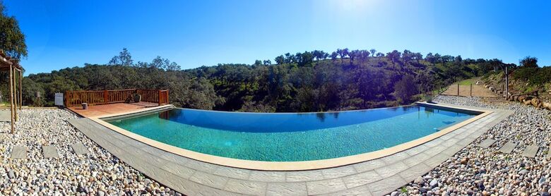 Monte Gois Country House E Spa