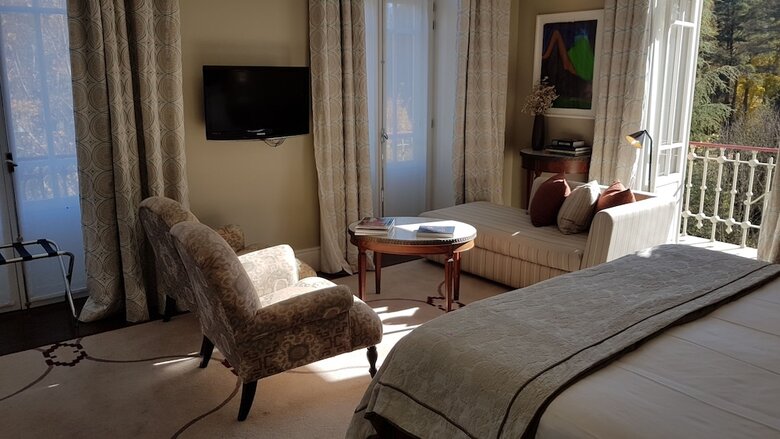 Hotel Vidago Palace