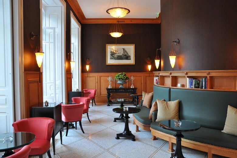 Hotel Vidago Palace