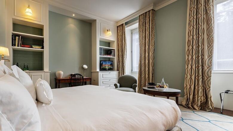 Hotel Vidago Palace