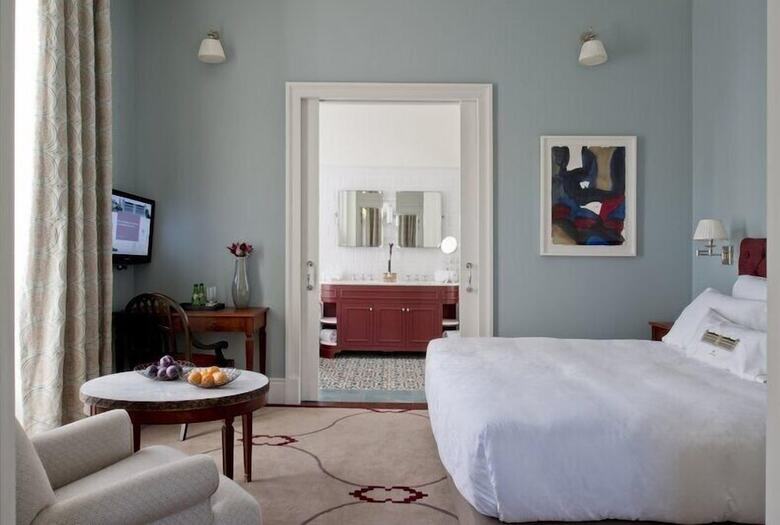 Hotel Vidago Palace
