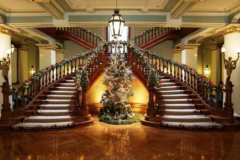 Hotel Vidago Palace