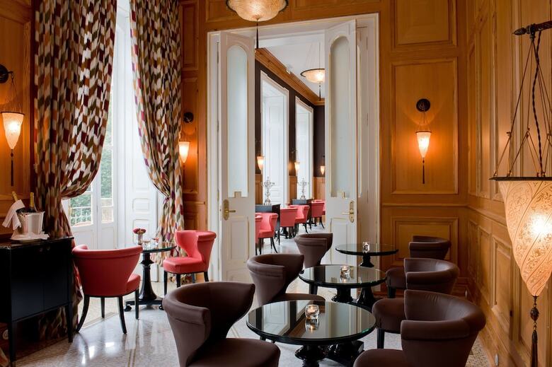 Hotel Vidago Palace