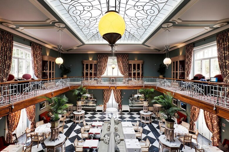 Hotel Vidago Palace