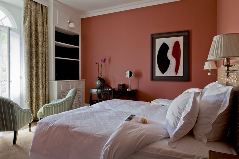 Hotel Vidago Palace