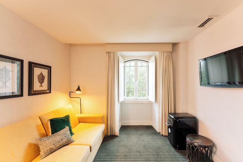 Monte Real Hotel, Termas & Spa