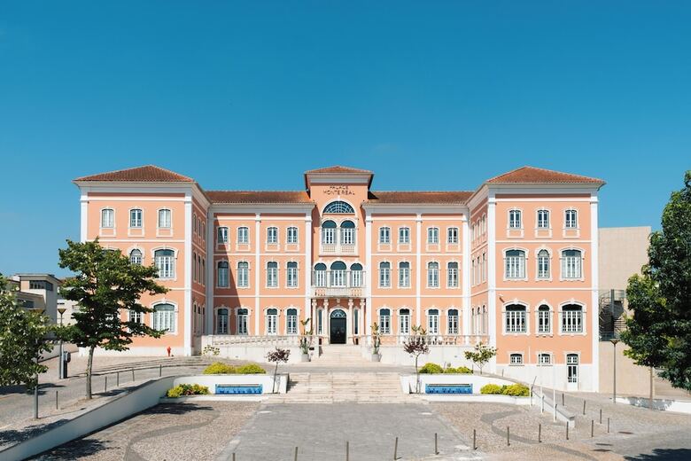 Monte Real Hotel, Termas & Spa