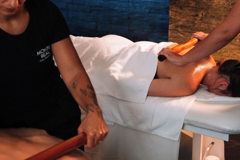 Monte Real Hotel, Termas & Spa