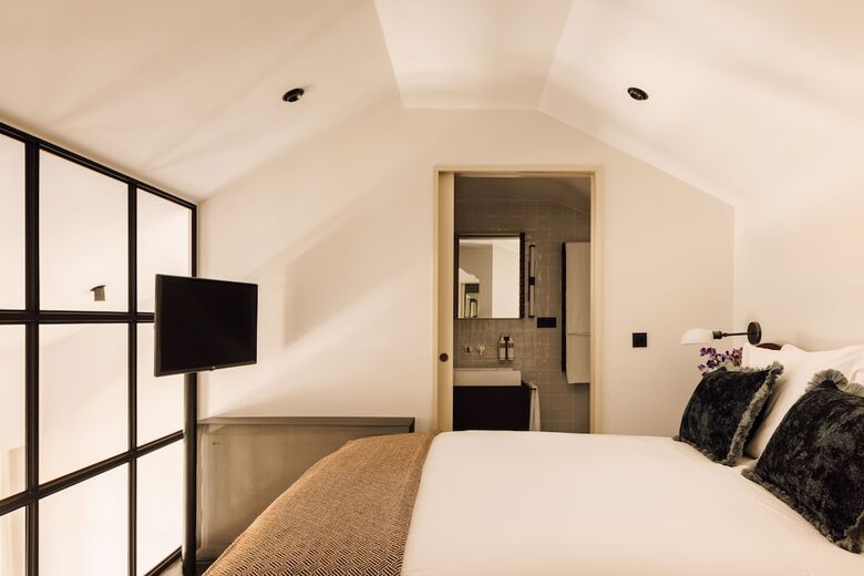 The Rebello Hotel & Spa