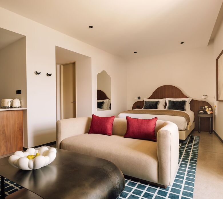 The Rebello Hotel & Spa