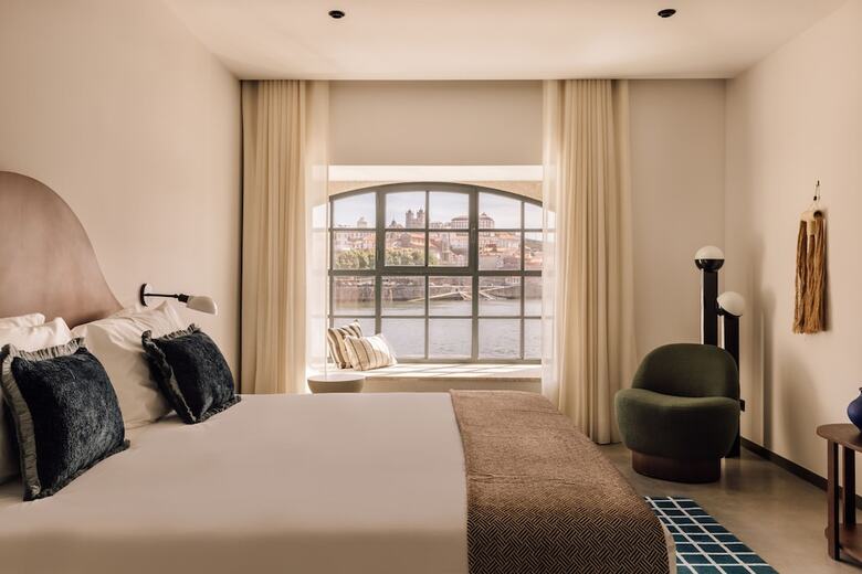 The Rebello Hotel & Spa