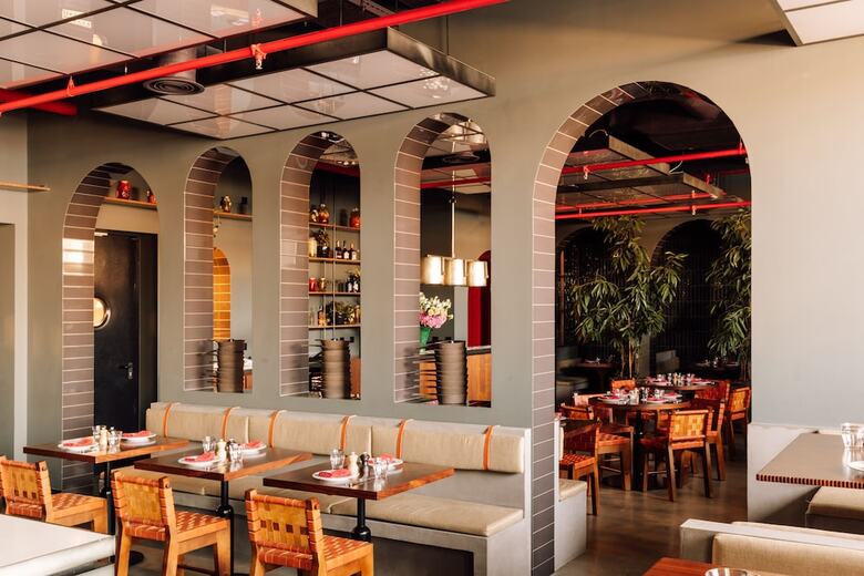 The Rebello Hotel & Spa