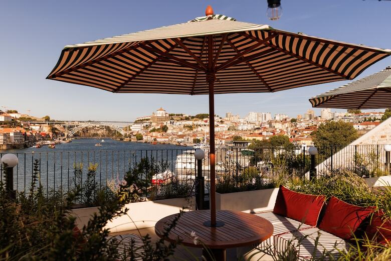 The Rebello Hotel & Spa