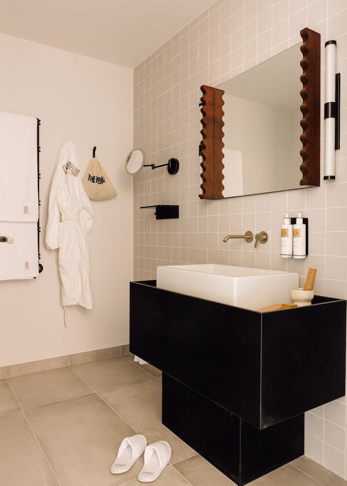 The Rebello Hotel & Spa