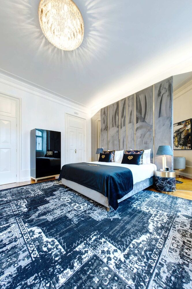 1877 Estrela Palace Hotel