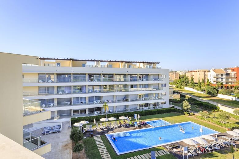Aparthotel Laguna Vilamoura