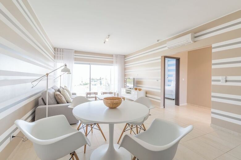 Aparthotel Laguna Vilamoura
