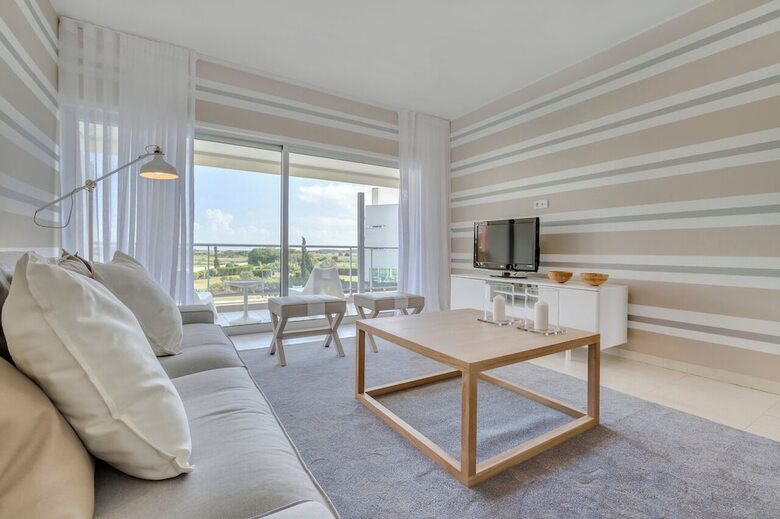 Aparthotel Laguna Vilamoura