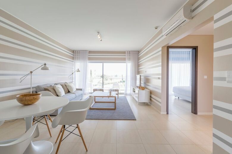 Aparthotel Laguna Vilamoura