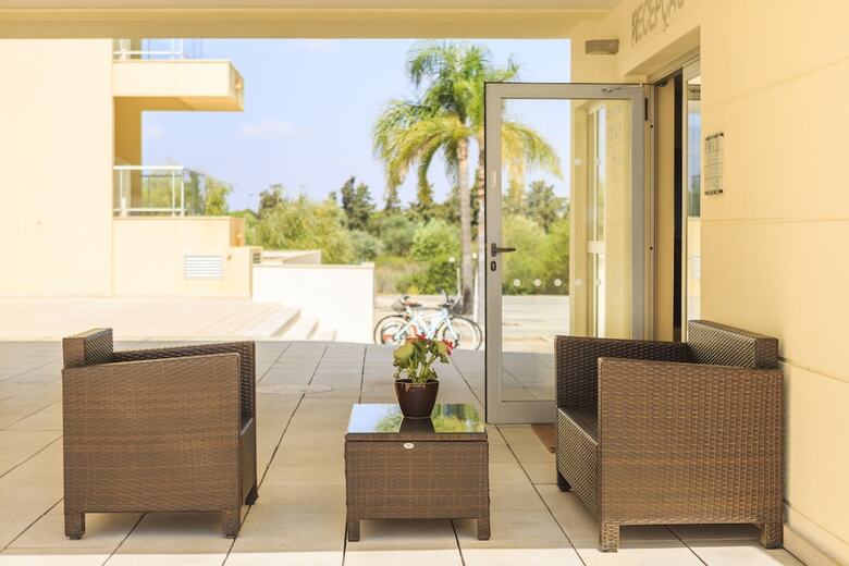 Aparthotel Laguna Vilamoura