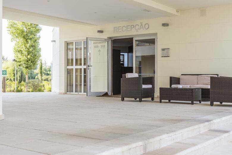Aparthotel Laguna Vilamoura