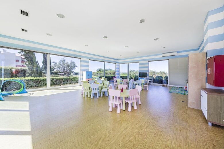 Aparthotel Laguna Vilamoura